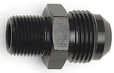 M10 x 1.0 to -6AN Male Adapter
